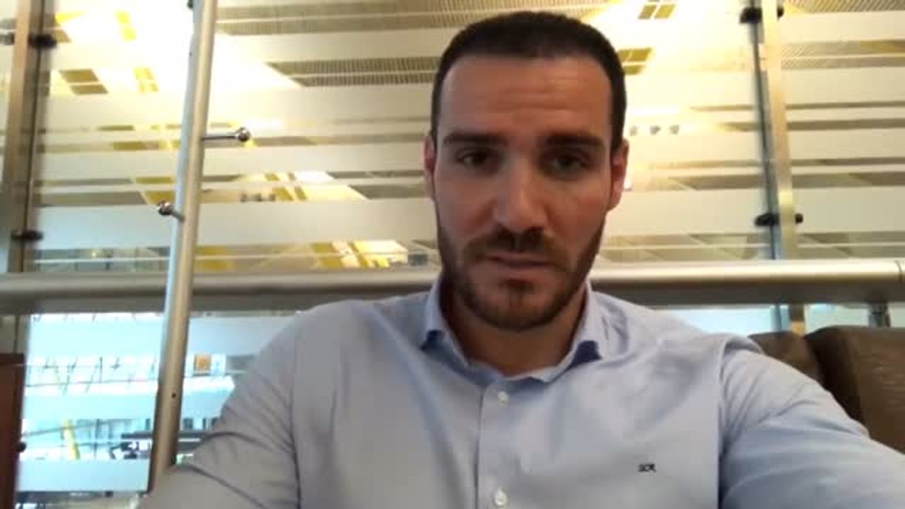 "Los maltratadores sois basura, sois unos mierdas y unos cobardes"