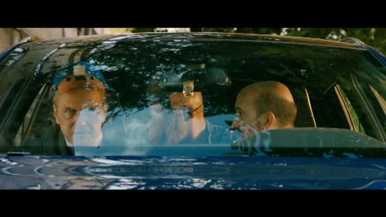 La película "Es por tu bien" se estrena con éxito de público