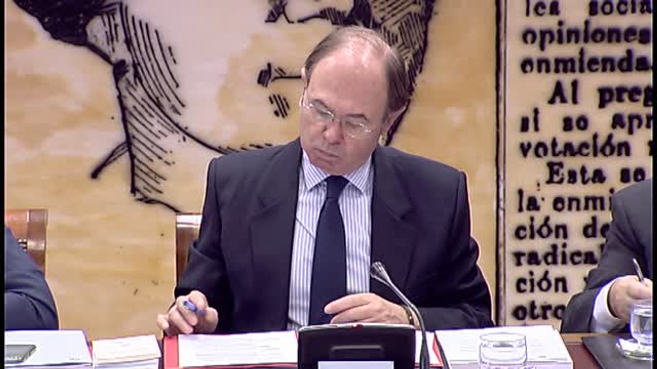 Populares y socialistas se reparten las vacantes en el Constitucional entre sus candidatos