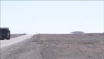 El desierto de Atacama da pistas sobre los misterios de Marte