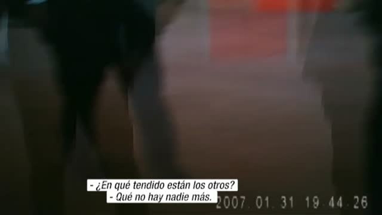 Un guardia civil insulta y amenaza a un antitaurino detenido en una plaza de toros de Madrid