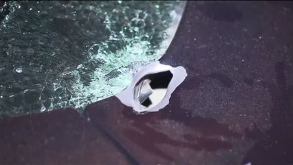 Una turista argentina herida grave en una favela de Río en la que entró por un error del GPS