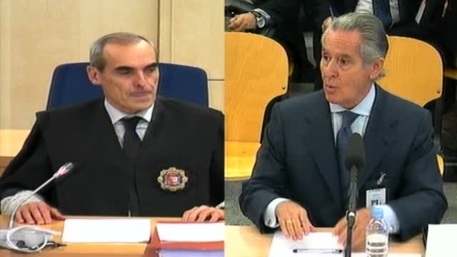 Seis años de prisión para Miguel Blesa por el delito de apropiación indebida