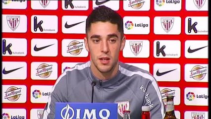 Sabin Merino desvela que también le han operado de una hernia inguinal