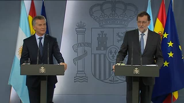 Macri: Nos cuesta perdonarles que nos saquen los mejores jugadores de fútbol y los mejores entrenadores