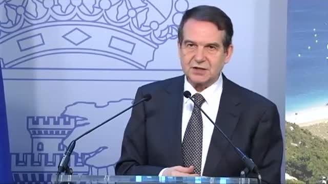 Abel Caballero, alcalde de Vigo: En esta ciudad las decisiones de seguridad las toma el alcalde y no el Real Madrid