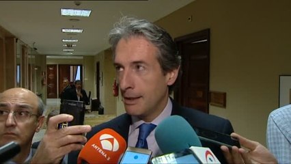 Fomento privatizará el sector de la estiba por mandato judicial del Tribunal de Justicia de la UE