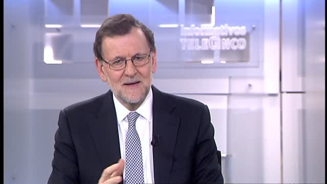 Rajoy no pedirá la dimisión al presidente de Murcia
