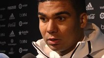 Casemiro: 