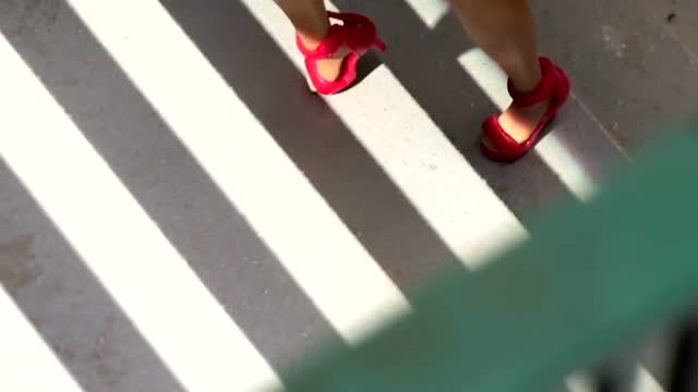 Una exposición repasa los 56 años de historia de la muñeca Barbie