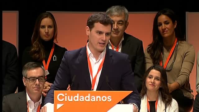 Ciudadanos y los liberales de Cádiz