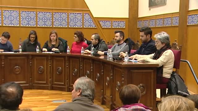 El Ayuntamiento de Mora condena el crimen machista en su localidad