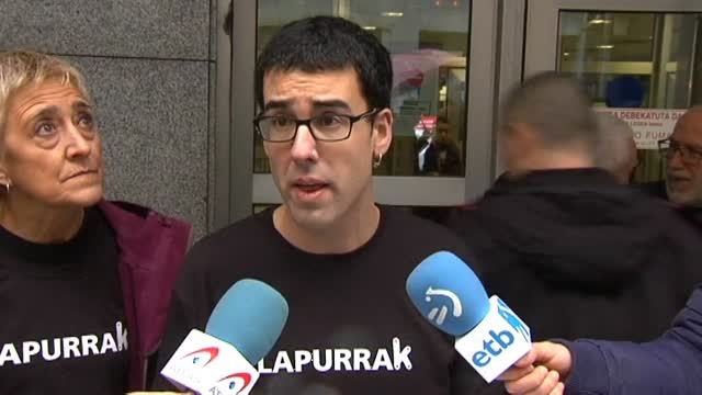 Arranca el juicio contra el expresidente de Kutxabank