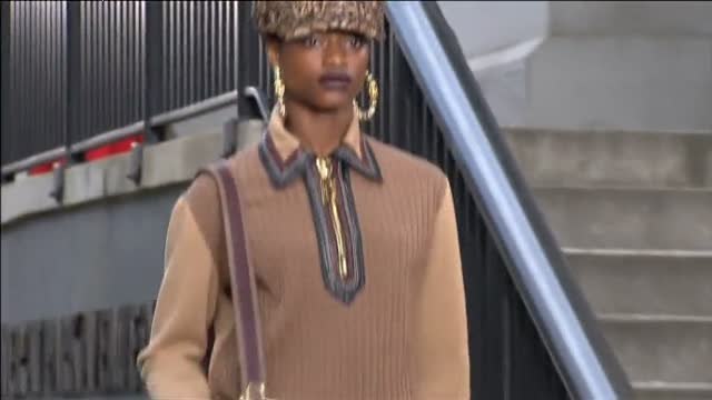 Marc Jacobs cierra la Semana de la Moda de Nueva York