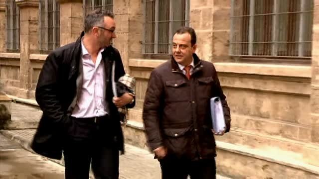 'Caso Nóos': así empezó todo