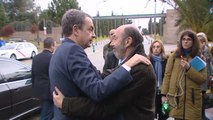 Zapatero: 