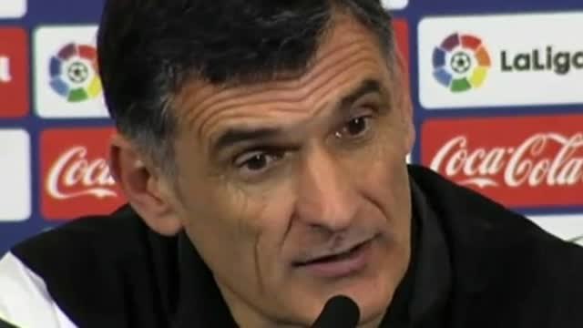 Simeone: Hoy no nos detiene absolutamente nada