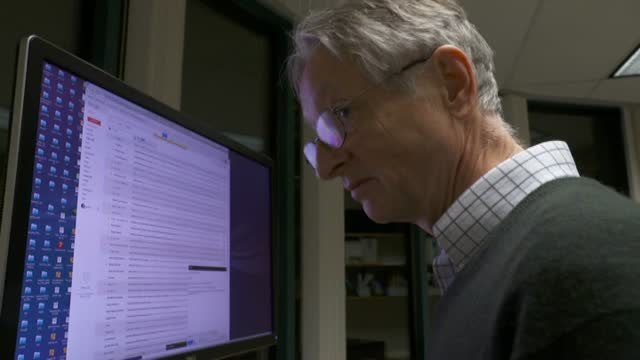 El artífice de las máquinas inteligentes recibe el Premio Fronteras del Conocimiento