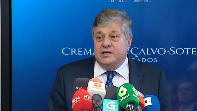 El padre de Leopoldo López acusa a los mediadores de prestarse al juego de Maduro