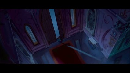 Vuelve "La Bella y la Bestia"