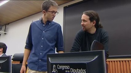 Carolina Bescansa &#039;tira la toalla&#039; y se retira de la dirección de Podemos