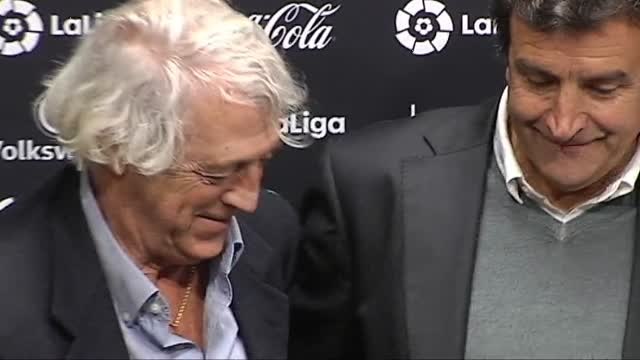 Orellana ya es jugador del Valencia CF