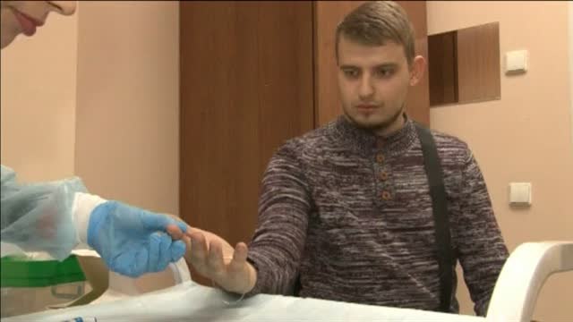 Cinco pacientes logran controlar el VIH sin tomar medicación