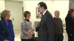 Rajoy recibe a los familiares de las víctimas del Yak, 14 años después de la tragedia