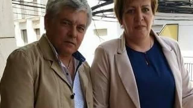 Lágrimas en Daimiel por el asesinato de una madre y su hija de 18 años