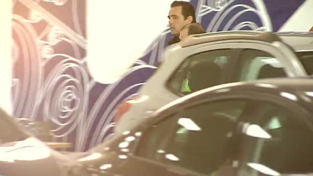 La Policía reúne una veintena de indicios contra Miguel López