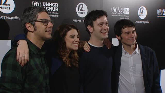 La niña bonita, un documental que retrata el drama de los refugiados