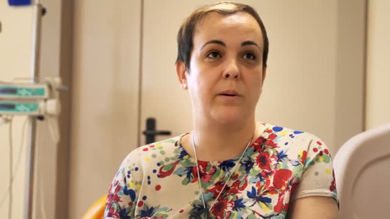 Día internacional de la lucha contra el cáncer infantil