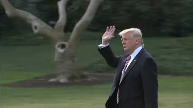 Asesores de Trump estuvieron en contacto con inteligencia rusa durante la campaña electoral