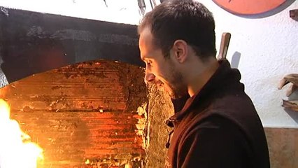 La artesanía de la navaja albaceteña