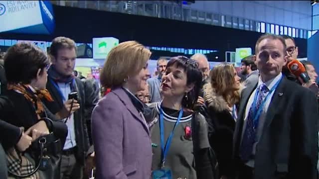 El PP respalda por la mínima compatibilizar cargos orgánicos e institucionales