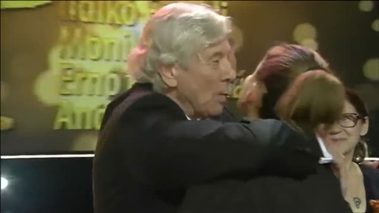 La película húngara 'On body and soul' se lleva el Oso de Oro de la Berlinale