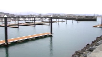 El dueño del coche accidentado en Laredo se enfrenta hasta a cuatro años de cárcel