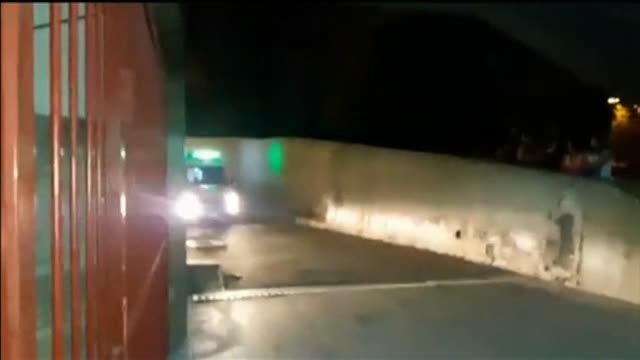 Mueren 19 personas en un accidente de autobús en Argentina