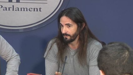 Baltasar Picornell será elegido este martes presidente del Parlament balear