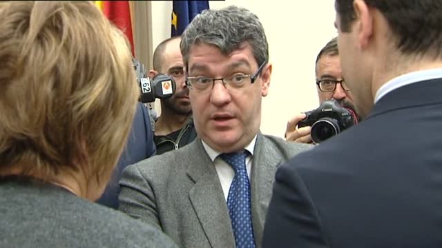 Nadal: Estamos en una situación excepcional y temporal