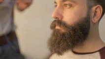 La moda de las barbas hace que estén proliferando las antiguas barberías