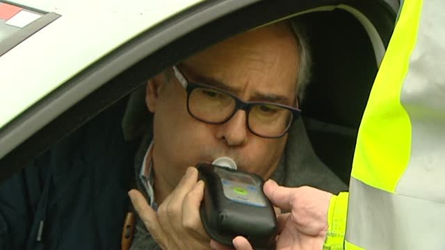 Cómo evitar el alcohol y sus consecuencias al volante