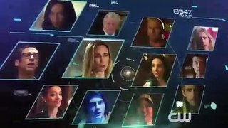 DCs Legends Of Tomorrow  Temporada 4 Episodio 9 ((4X9)) Full AMC TV