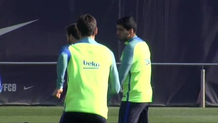 El Barça se reconstruye tras el fiasco de Champions