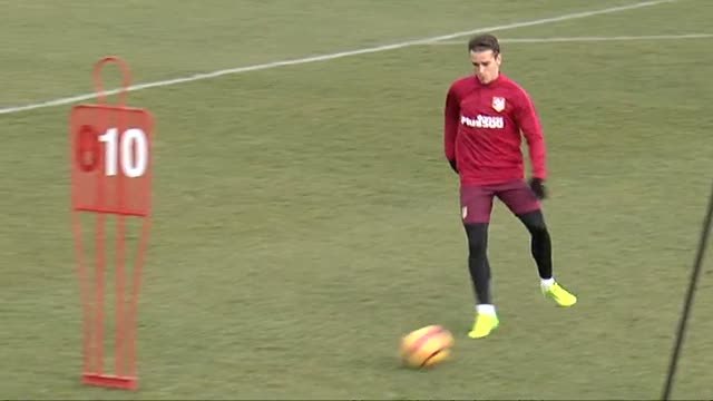 El Atlético de Madrid se enfrentará al Barça en semifinales de la Copa del Rey