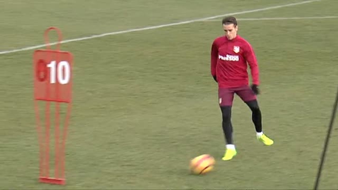 El Atlético de Madrid se enfrentará al Barça en semifinales de la Copa del Rey
