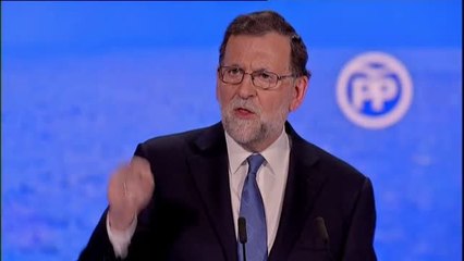 Rajoy, hacia la presidencia más longeva del PP