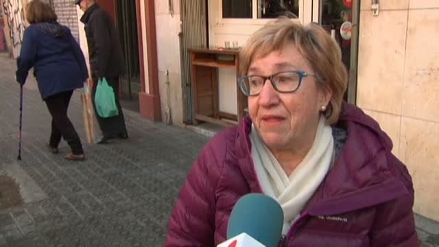 En prisión el hombre de 70 años detenido por cometer seis atracos en menos de una semana