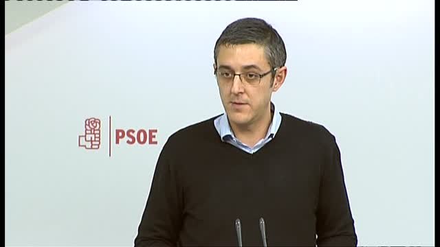 Madina sobre Santi Vidal: Uno no sabe si es peor ver a un juez mintiendo o ver a un senador de Esquerra diciendo esta verdad