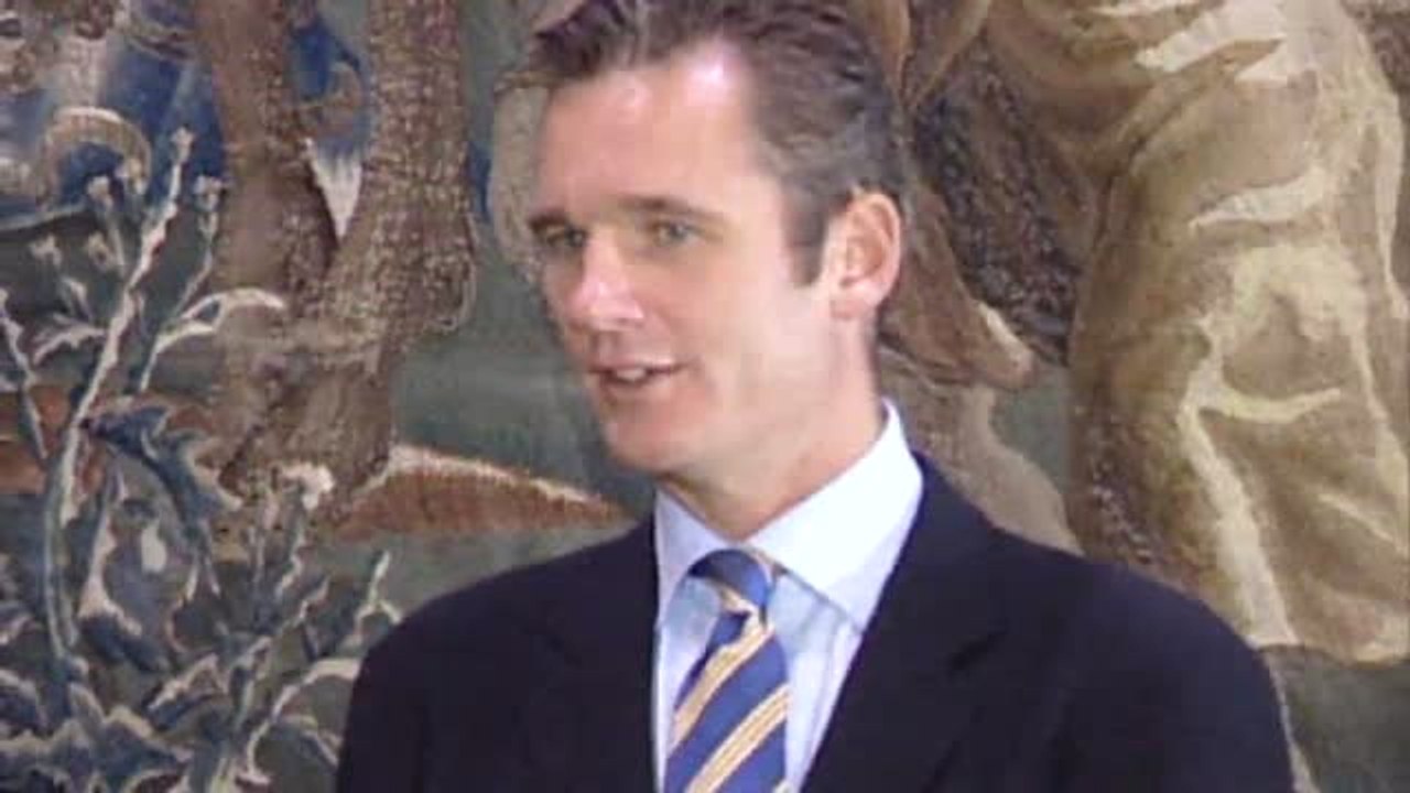 Manos Limpias tendrá que pagar el 50% de las costas de la defensa de la Infanta Cristina